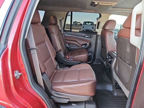 Used 2015 Chevrolet Tahoe LTZ AWD/4WD image 23