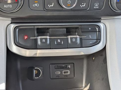 Used 2021 GMC Acadia SLT w/ Premium Package AWD/4WD image 28