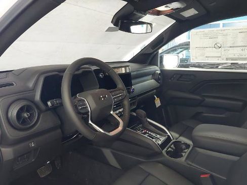 New 2026 Chevrolet Colorado Trail Boss image 2