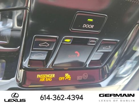 Used 2025 Lexus NX 350 AWD w/ Accessory Package (2T) image 29