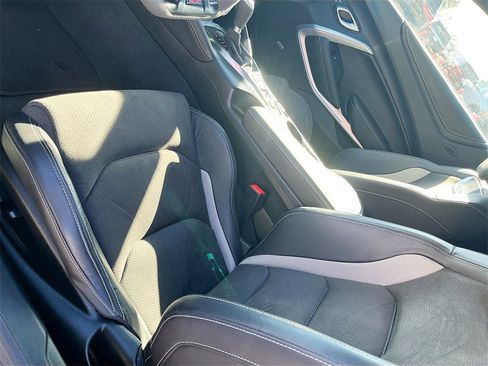 Used 2024 Chevrolet Camaro SS image 22