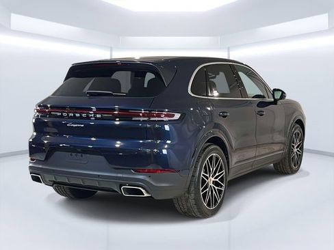 New 2026 Porsche Cayenne AWD/4WD image 9