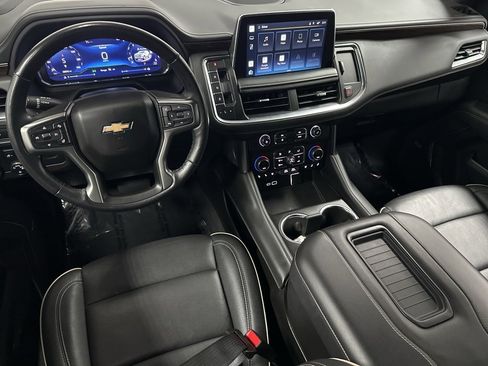 Used 2022 Chevrolet Tahoe Premier image 12