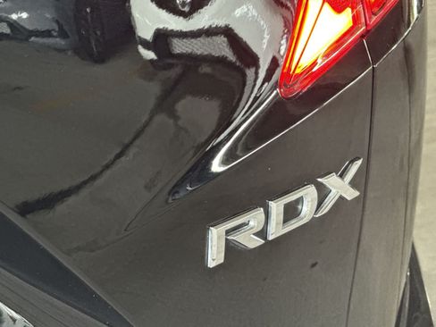 Used 2023 Acura RDX FWD w/ Technology Package image 10