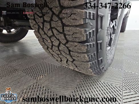 Used 2025 GMC Sierra 2500 AT4 AWD/4WD image 45