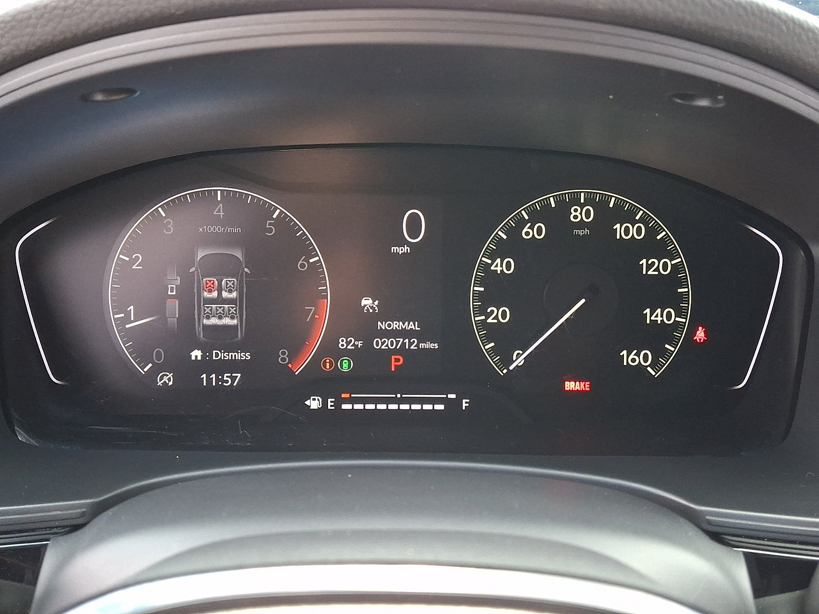 Used 2024 Honda Civic Sport image 26