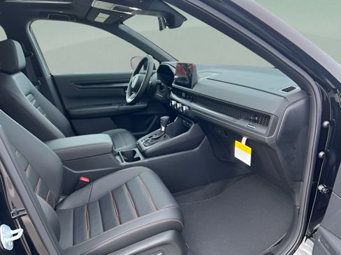 Certified 2026 Honda CR-V Sport-L image 30