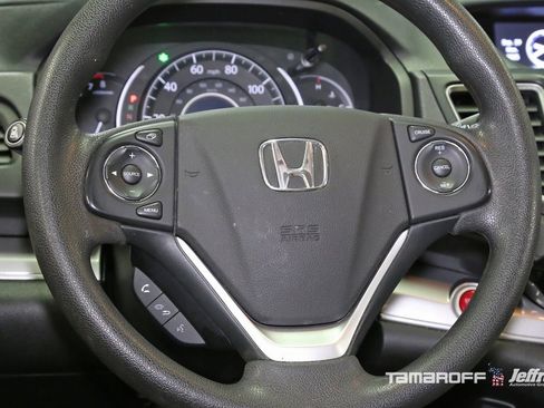 Used 2015 Honda CR-V EX image 5