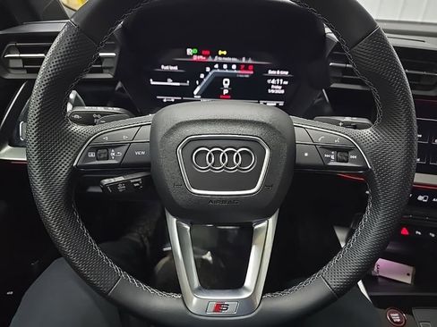 Used 2023 Audi S3 Prestige w/ Prestige Package image 19