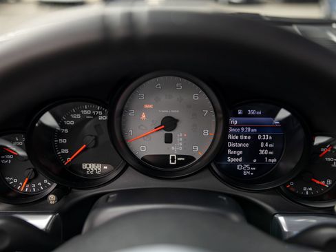 Used 2012 Porsche 911 Carrera S RWD image 41