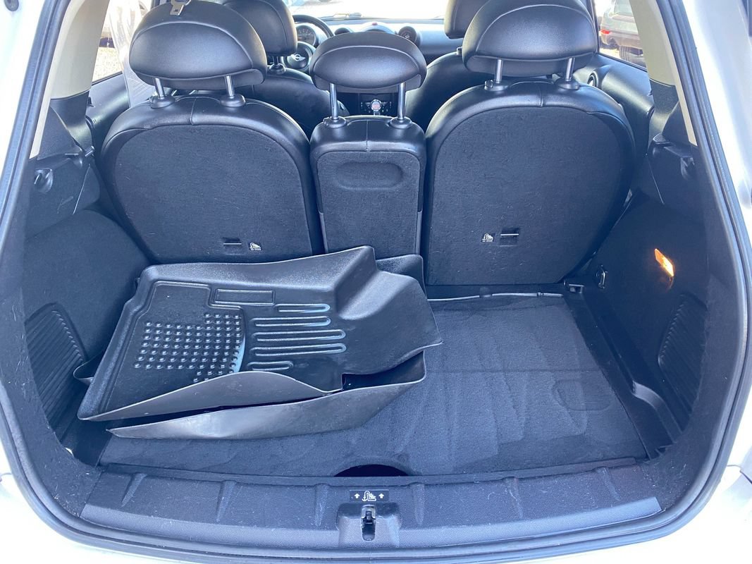 Used 2016 MINI Cooper Countryman S AWD/4WD image 14