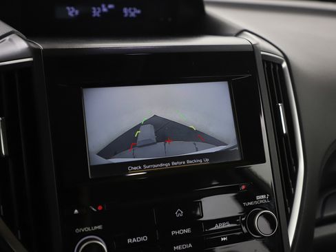 Used 2022 Subaru Forester image 21