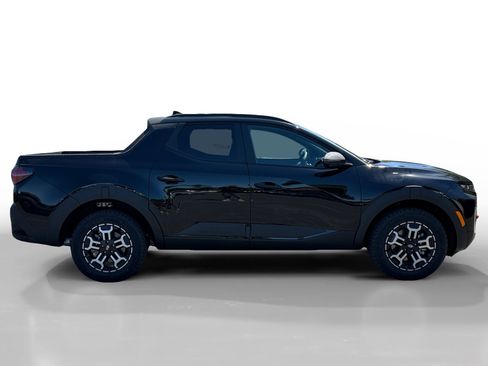 New 2025 Hyundai Santa Cruz XRT image 6