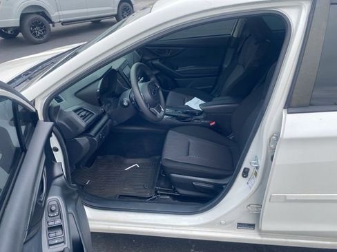 Used 2023 Subaru Impreza Premium image 9