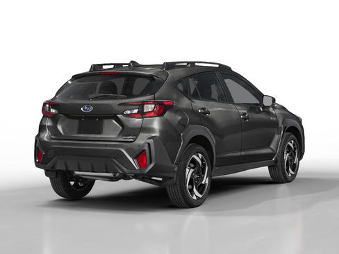 Used 2026 Subaru Crosstrek 2.5i Limited AWD/4WD image 2