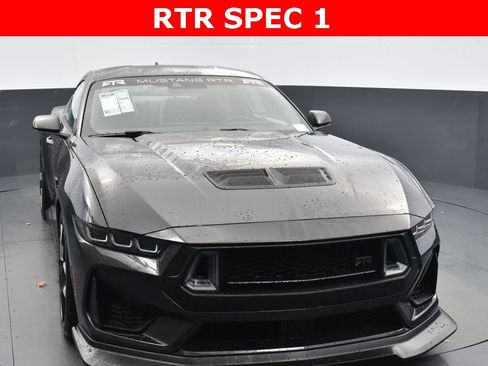 Used 2024 Ford Mustang GT w/ GT Performance Package image 39