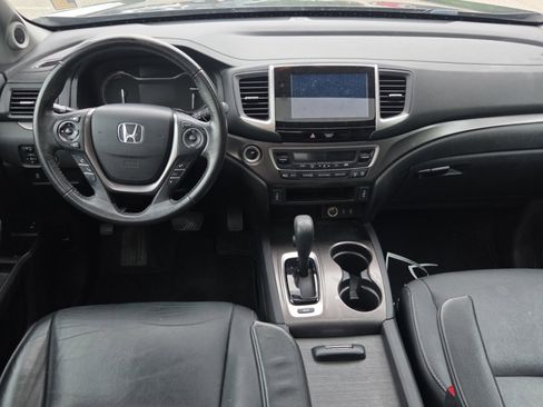 Used 2017 Honda Pilot EX-L image 11
