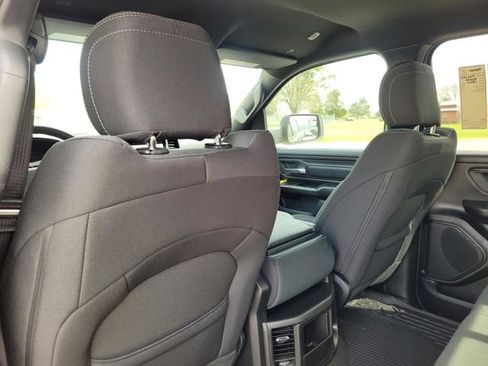 New 2026 RAM 1500 Classic Warlock AWD/4WD image 26
