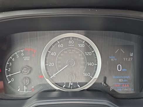 Used 2020 Toyota Corolla LE FWD image 7