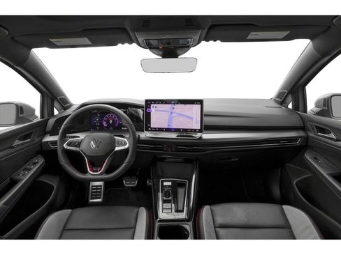 New 2026 Volkswagen GTI Autobahn FWD image 7