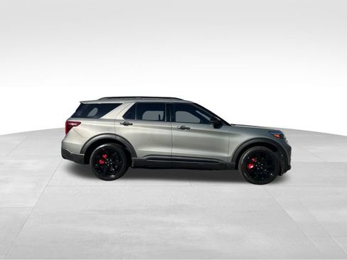 Used 2020 Ford Explorer ST w/ ST High-Performance Pack image 6
