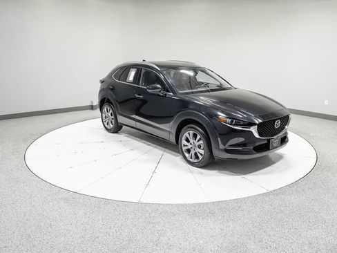 Used 2024 MAZDA CX-30 AWD 2.5 S w/ Premium Package image 30