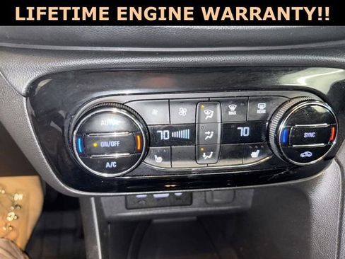 Used 2023 Buick Encore GX Essence w/ Experience Buick Package image 25