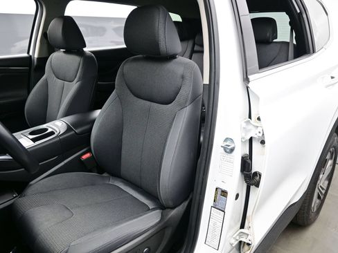 Used 2023 Hyundai Santa Fe SEL AWD/4WD image 12