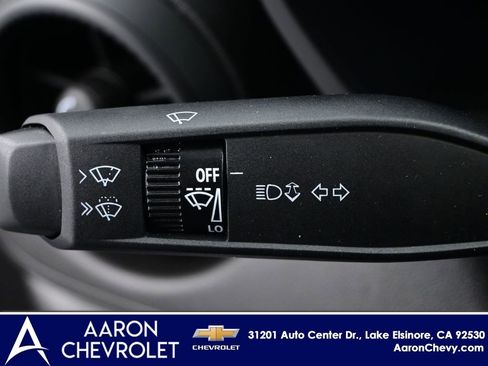 New 2026 Chevrolet Colorado W/T w/ WT Custom Package image 18