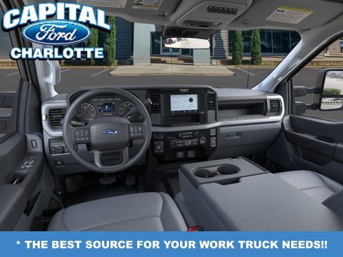 New 2026 Ford F250 XL image 9