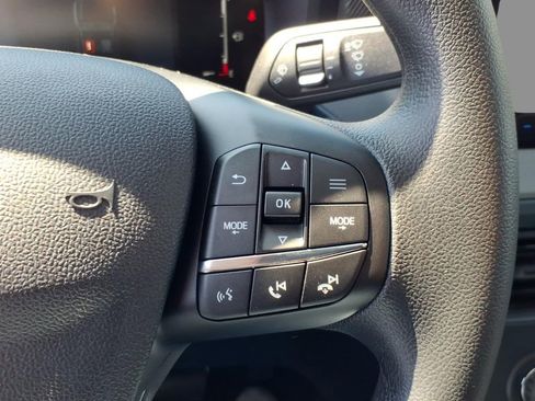 New 2026 Ford Maverick XLT image 23