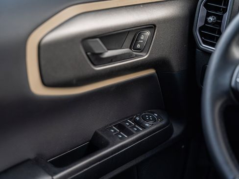 Certified 2025 Ford Bronco Sport Big Bend w/ Convenience Package image 27