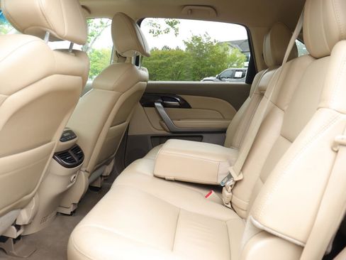 Used 2012 Acura MDX AWD/4WD image 13