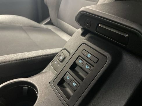 Used 2023 Ford Bronco 4-Door image 22