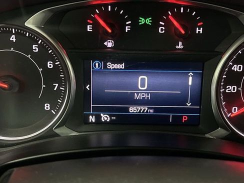 Certified 2019 GMC Terrain SLE w/ Driver Convenience Package AWD/4WD image 12