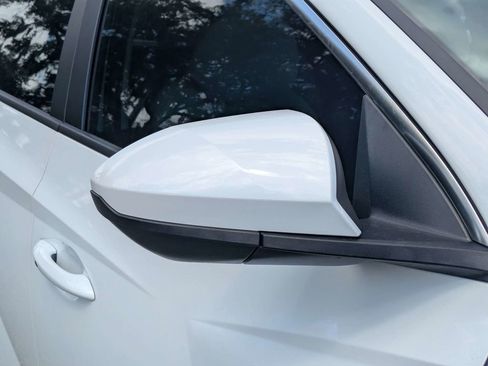 New 2026 Hyundai Tucson Blue SE AWD/4WD image 10