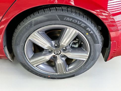 Used 2021 Nissan Altima 2.5 SL image 11