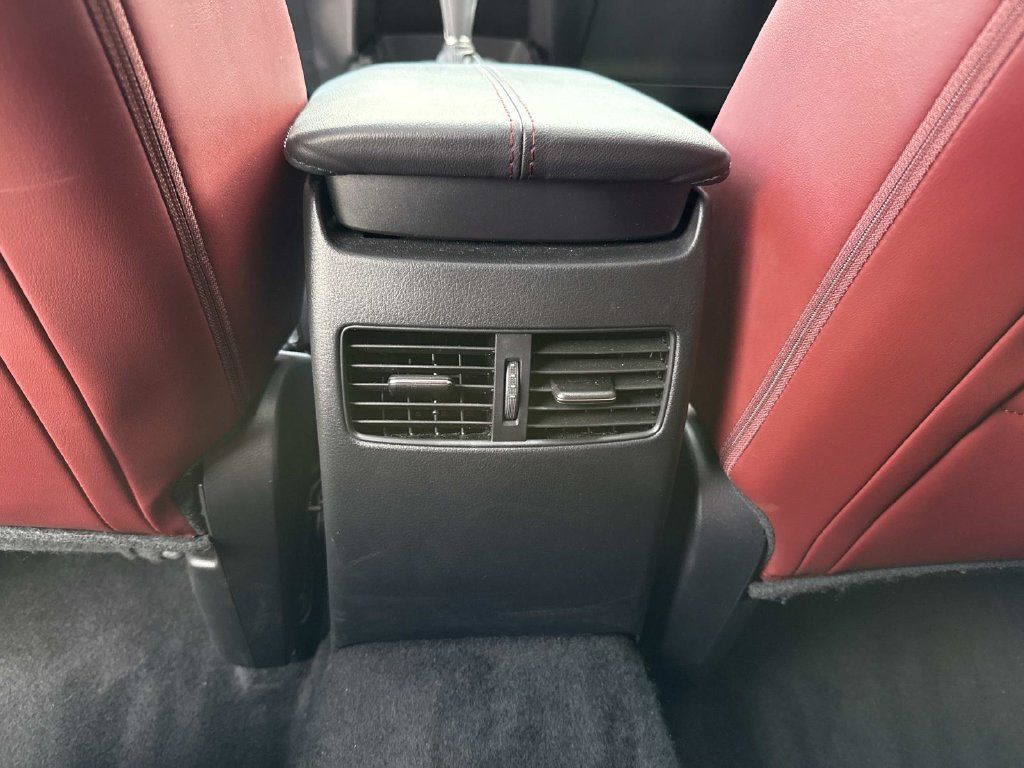 Certified 2024 MAZDA CX-30 AWD 2.5 S w/ Preferred Package image 19