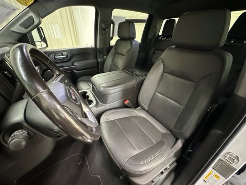 Used 2023 GMC Sierra 3500 SLT w/ SLT Convenience Package image 29