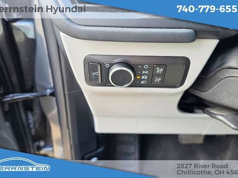 Used 2023 Ford Escape Active AWD/4WD image 16