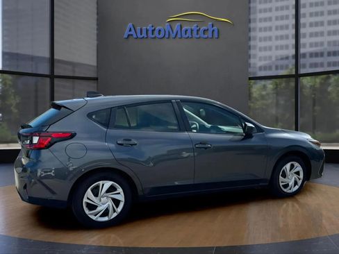 Used 2025 Subaru Impreza 2.0i AWD/4WD image 11