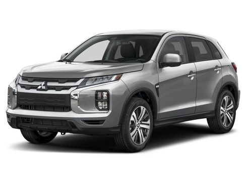 New 2026 Mitsubishi Outlander Sport ES AWD/4WD image 1