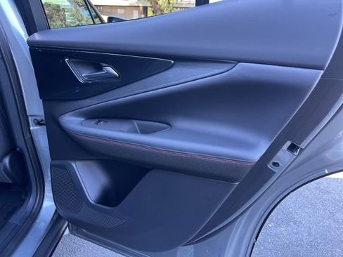 New 2026 Chevrolet Blazer EV RS image 23