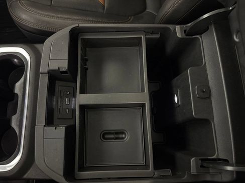 Used 2019 GMC Sierra 1500 AT4 w/ AT4 Premium Package AWD/4WD image 34