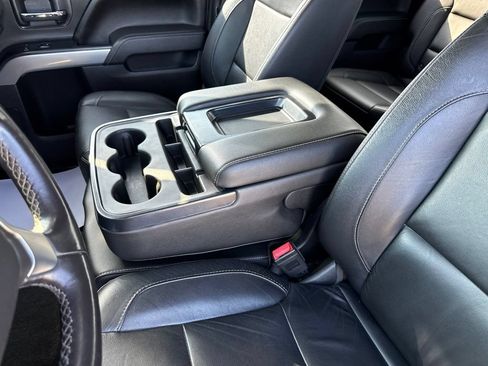 Used 2016 Chevrolet Silverado 2500 LT w/ Midnight Edition AWD/4WD image 23