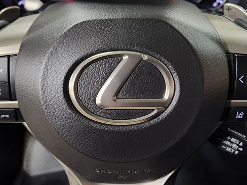 Used 2022 Lexus RX 350 FWD w/ Premium Package image 48