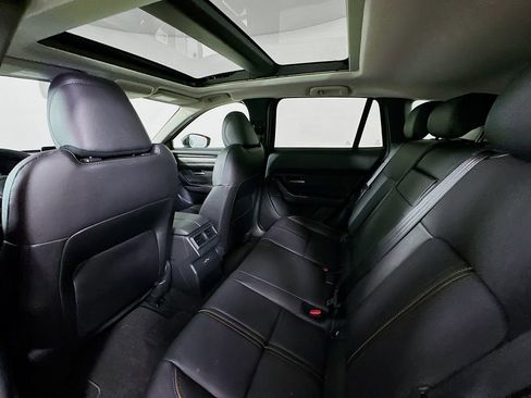 Used 2025 MAZDA CX-50 AWD 2.5 Hybrid w/ Weather Package image 4