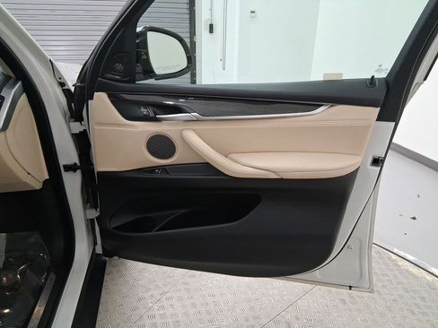Used 2016 BMW X5 xDrive35i image 32