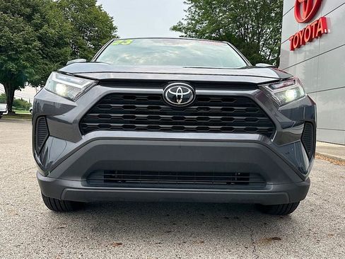 Certified 2023 Toyota RAV4 LE AWD/4WD image 11