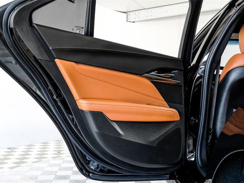 Used 2021 Cadillac CT4 Premium Luxury image 49